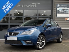 SEAT Ibiza SC - 1.2 TSI I-Tech Pano LED Navi