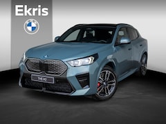 BMW iX2 - eDrive20 | M Sport Edition | M Sportpakket Pro | Equipment Pack Pro | Comfort Pack