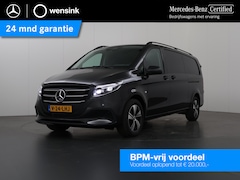 Mercedes-Benz Vito - 116 CDI XL L3 Pro | FACELIFT 2024 | Automaat | Distronic Plus | Navigatie | Stoelverwarmin