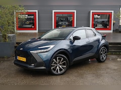 Toyota C-HR - 2.0 Plug-in Hybrid 220 First Edition