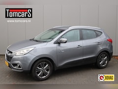 Hyundai ix35 - 1.6i GDI Go Navigatie/Camera/Trekhaak/Parkeerhulp