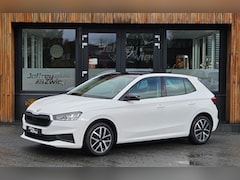 Skoda Fabia - 1.0 MPI Ambition stoelverwarming. led