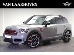 MINI Countryman - John Cooper Works ALL4 Chili Automaat / Panoramadak / Achteruitrijcamera / Comfort Access