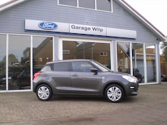 Suzuki Swift - 1.2 DualJet 90pk Smart Hybrid S&S Select