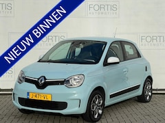 Renault Twingo - 1.0 SCe Collection NL AUTO | AIRCO | LAGE KM