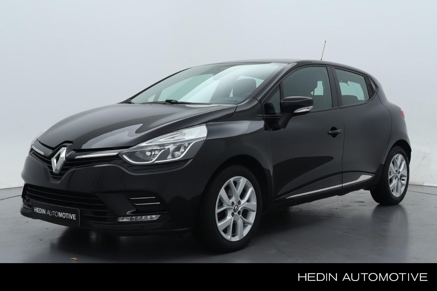 Renault Clio - TCe 90 Zen - AutoWereld.nl