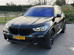 BMW X5 - M50i Executive full option