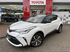 Toyota C-HR - 2.0 Hybrid Style | Stuur + stoelverwarming | Carplay/Android aut