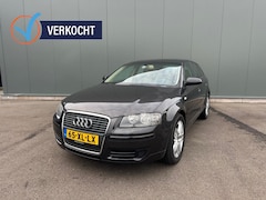 Audi A3 Sportback - 1.8 TFSI Ambiente