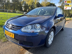 Volkswagen Golf - 1.4 TSI Comfortline dealer onderhouden, 1ste eigenaar