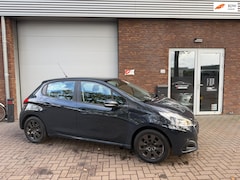 Peugeot 208 - 1.2 PureTech Blue Lease Executive|AIRCO|NEW APK
