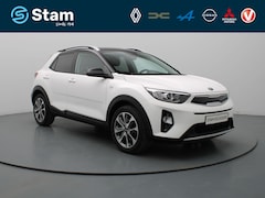 Kia Stonic - 100pk T-GDi Sports Edition Camera | Cruise | Navi | Parkeersens. achter