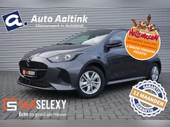 Mazda 2 Hybrid - 116PK Centre-line AUT. | CARPLAY | ADAPTIVE | CAMERA | S