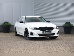 BMW 3-serie Touring - 320e Executive Sport NAP|Sportst|Leder|Carplay|Dealerondh