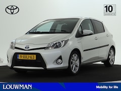 Toyota Yaris - 1.5 Hybrid Dynamic