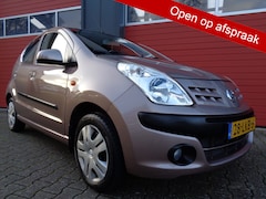 Nissan Pixo - 1.0 Look Airco 96Dkm NAP NL-Auto