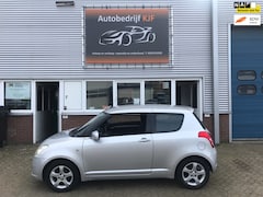 Suzuki Swift - 1.3 Exclusive