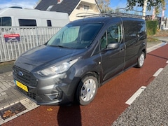 Ford Transit Connect - 1.5 EcoBlue L2 LONG AIRCO KLIMA NAVI EURO6