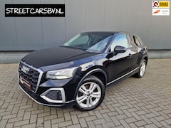 Audi Q2 - 30 TDI S Edition /Virtual Cockpit /ACC /1e eigenaar