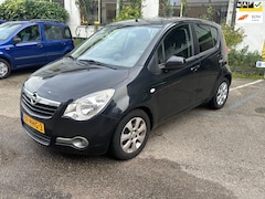 Opel Agila - 1.2 Enjoy/ Airco