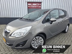 Opel Meriva - 1.4 Turbo Design Edition | CRUISE CONTROL |