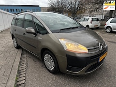 Citroën Grand C4 Picasso - 1.8-16V Prestige 7p