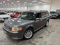 Ford Flex - SEL 7 ZITTER / AUTOMAAT / UNIEKE UITVOERING