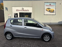 Daihatsu Cuore - 1.0 Clever NL AUTO KM 87562 1 EIGENAAR 4500E