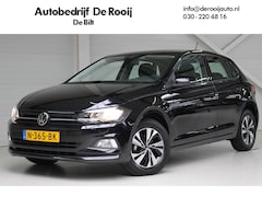 Volkswagen Polo - 1.0 TSI Comfortline Airco | Lichtmetalen velgen | Cruise Control |