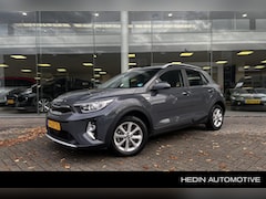 Kia Stonic - 1.0 T-GDi MHEV DynamicLine Navigatie | Climate Control | Trekhaak |