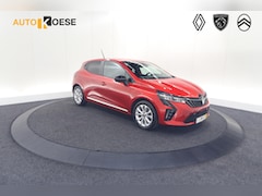 Renault Clio - TCe 90 GPF evolution | Stoelverwarming | Parkeersensoren | Navigatie | Apple Carplay