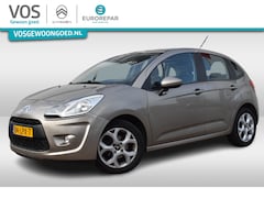 Citroën C3 - VTi 95 Ligne Business Airco | LM Velgen | Cruise controle | Radio CD | Elek spiegels |