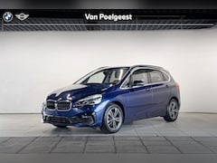 BMW 2-serie Active Tourer - 218i Executive Edition Model Sport Line Aut. - Verwacht: Oktober 2025
