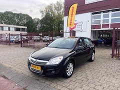 Opel Astra - 1.6 16V 5D 85KW Temptation