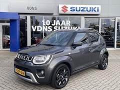 Suzuki Ignis - 1.2 Smart Hybrid Select | Automaat | Achteruitrijcamera | Stoelverwarming |