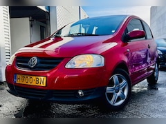 Volkswagen Fox - 1.2 Trendline/RIJKLAAR/