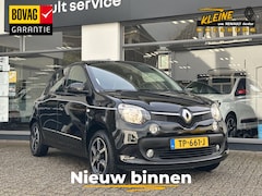 Renault Twingo - 1.0 SCe 70 Intens | Camera achter | Parkeersensoren achter | R-Link TomTom navigatie | Lic