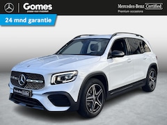 Mercedes-Benz GLB - 200 Business Solution AMG | Stoelverwarming |Sfeerverlichting|Night pakket