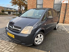 Opel Meriva - 1.6-16V Business