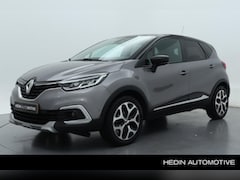 Renault Captur - TCe 90 Intens | Camera