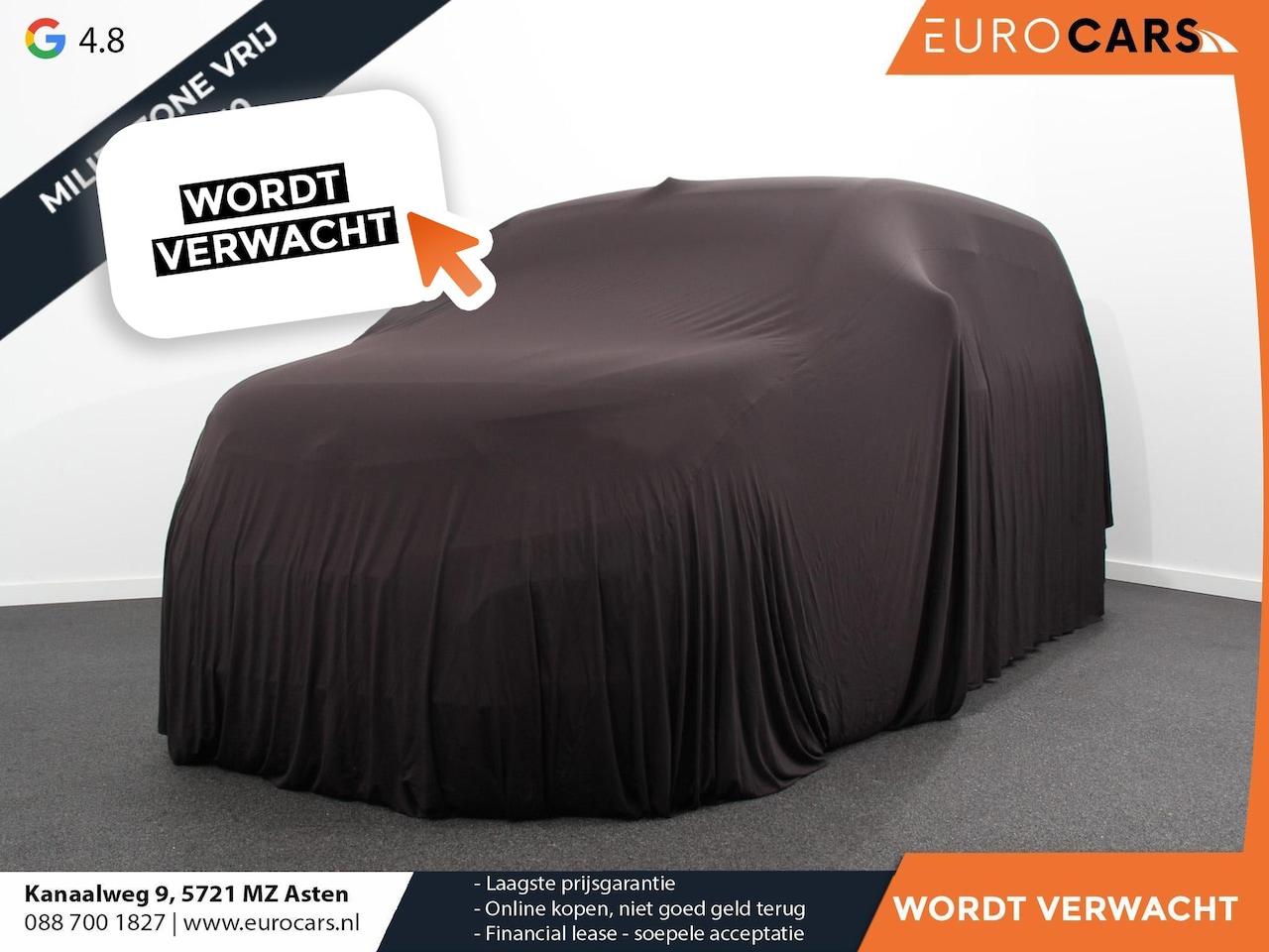 Opel Combo - 1.5D L1H1 Standaard Airco Cruise Control - AutoWereld.nl