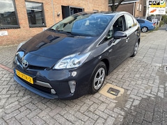 Toyota Prius - 1.8 Plug-in Aspiration