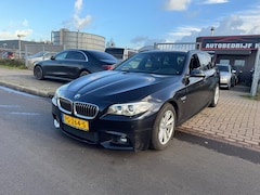 BMW 5-serie Touring - 530d M-PAKKET NEW CAR FACELIFT