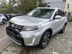 Suzuki Vitara - 1.4 Boosterjet Style Smart Hybrid