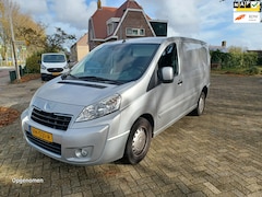Peugeot Expert - 227 2.0 HDI L1H1 Navteq 2