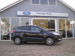 Ford Kuga - 1.6 EcoBoost 150pk 2WD Titanum Plus