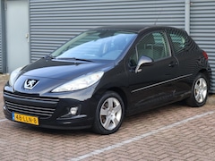 Peugeot 207 - 1.6 VTi Première|Nav|Cruise|Climate|LMV