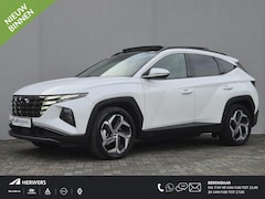 Hyundai Tucson - 1.6 T-GDI PHEV Plug-in Premium Sky 4WD Automaat / elektrisch glazen panorama-dak / Trekgew