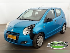 Suzuki Alto - 1.0 116.277 km Airco Comfort
