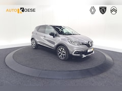 Renault Captur - TCe 150 EDC Intens | Trekhaak | Camera | Dodehoekdetectie | Navigatie